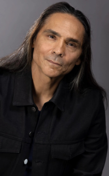 Zahn McClarnon